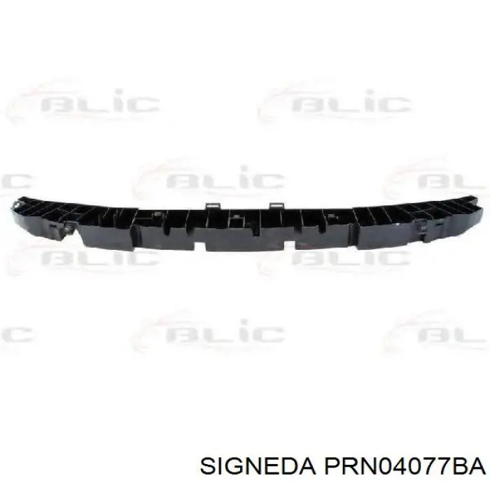 7701479263 Renault (RVI) Zderzak przedni