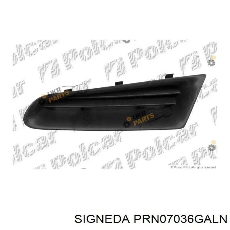 Atrapa chłodnicy Renault Clio III GRANDTOUR kombi (KR01) (2008 - 2026) cena, od 85,28 USD
