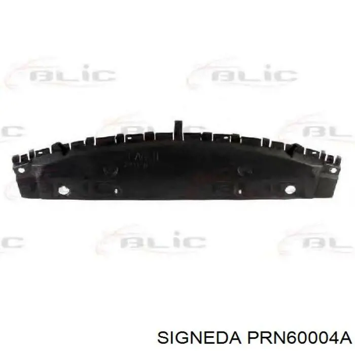 Osłona silnika, miski (przedziału silnika) Rezaw-plast 151003 cena, od 74,36 USD