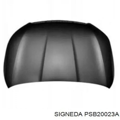 Do koszyka KH6738281 Starline Maska silnika