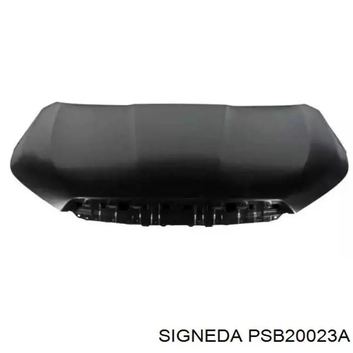 PSB20023A Signeda Maska silnika