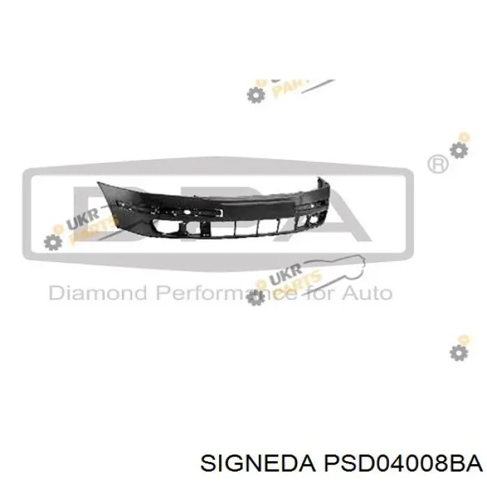 Zderzak przedni VAG 107195608 cena, od 69,32 USD