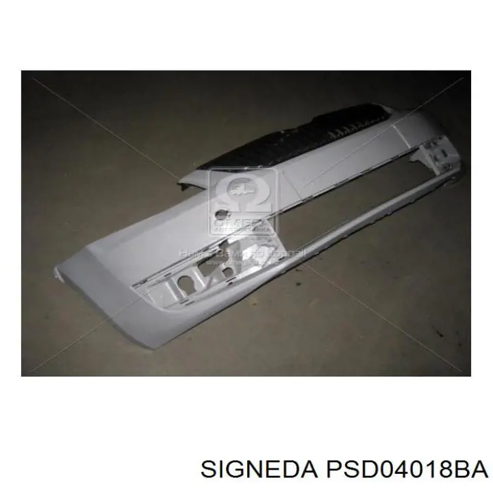 Zderzak przedni VAG V5E0807217 cena, od 74,31 USD