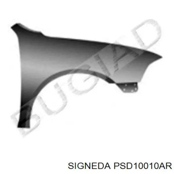 Błotnik przedni prawy VAG 1Z0821106D cena, od 91,18 USD