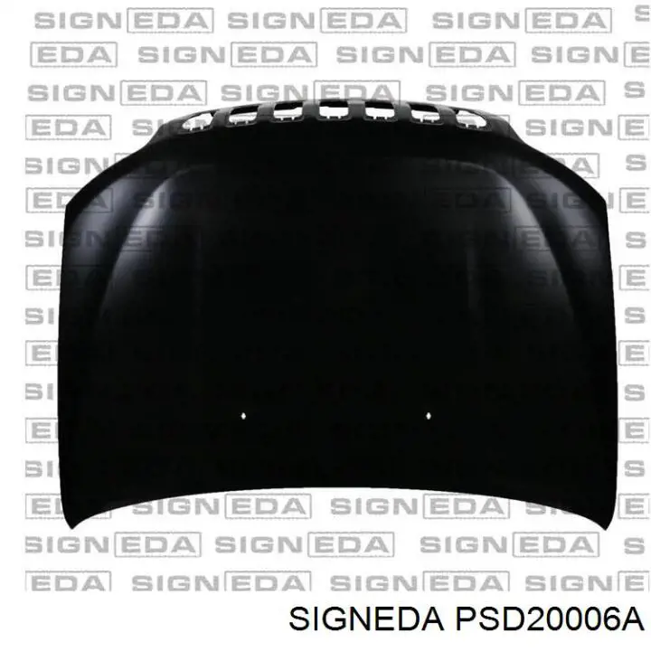 Do koszyka Maska silnika Skoda Fabia I 6Y5