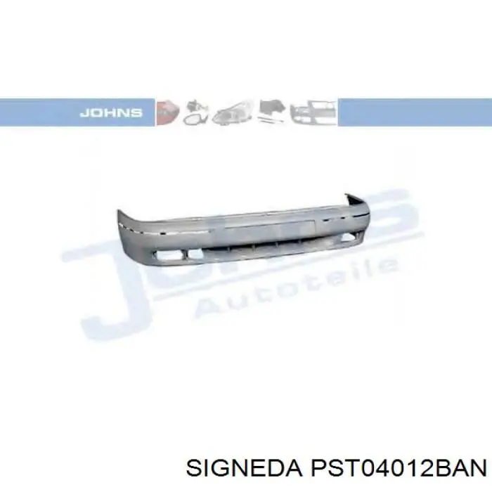 Zderzak przedni VAG 107212708 cena, od 165,17 USD