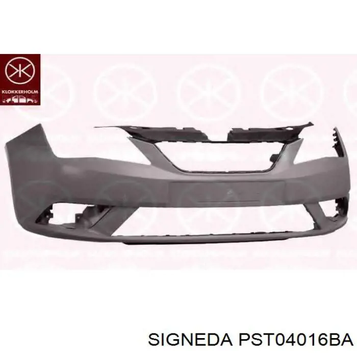 Zderzak przedni Polcar 673107 cena, od 145,76 USD