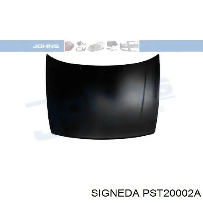 Maska silnika Seat Cordoba sedana (6L2) (2002 - 2009) cena, od 166,69 USD