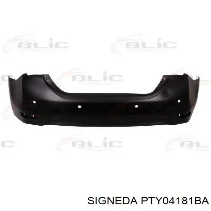 Zderzak przedni do Toyota Corolla  E12