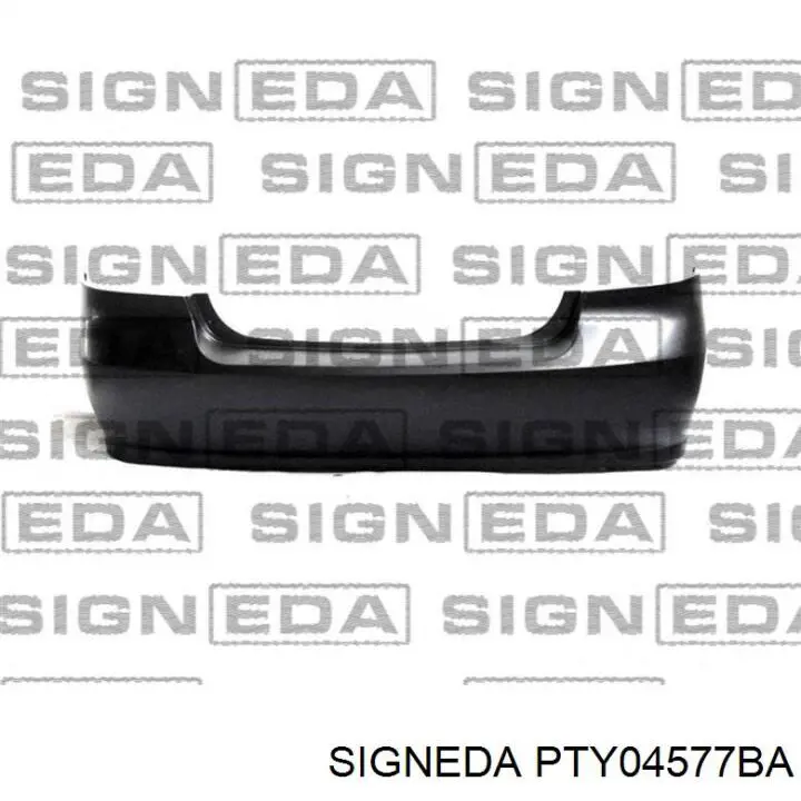 Zderzak tylny Toyota 521590F900 cena, od 206,92 USD