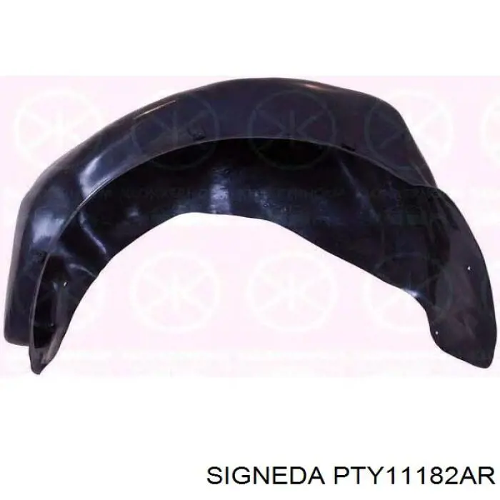 Zderzak przedni Toyota Avensis II sedana (T25) (2003 - 2008) cena, od 118,73 USD