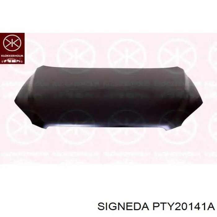 Maska silnika Signeda PTY20141A cena, od 196,74 USD