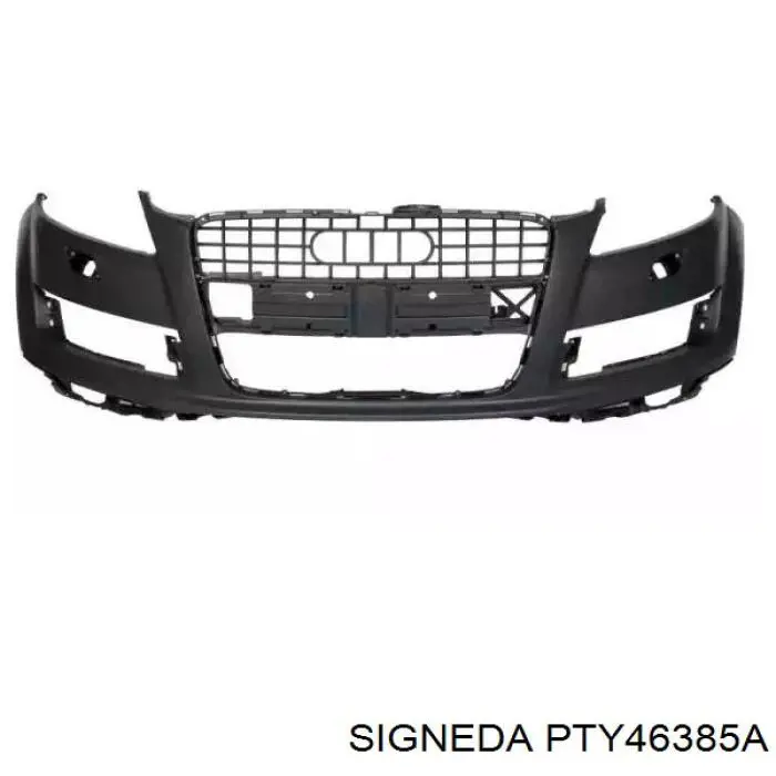 5202942070 Toyota Wzmocnienie zderzaka przedniego