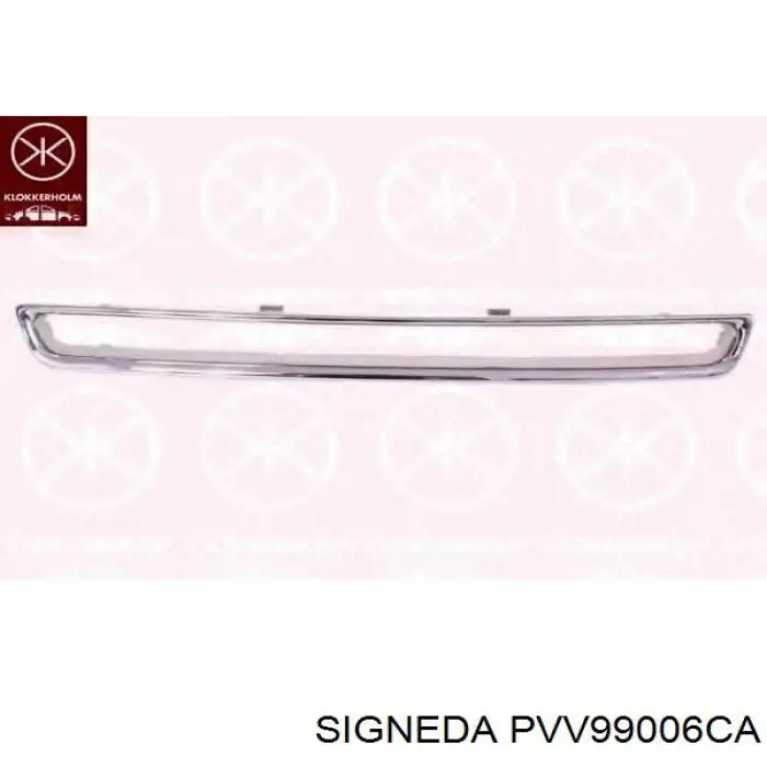 Zaślepka haku holowniczego zderzaka przednia Volvo 39871243 cena, od 16,46 USD