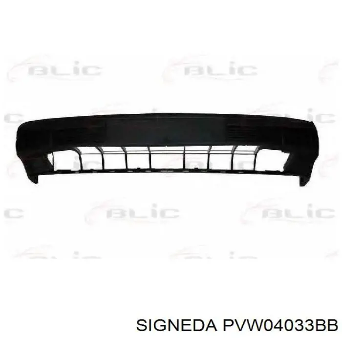 Do koszyka Zderzak przedni Volkswagen Passat B3, B4 3A5, 351, 315