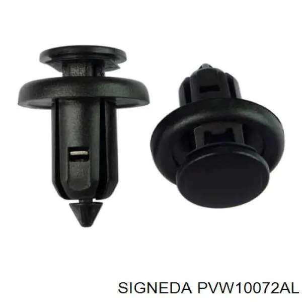  Signeda PVW10072AL