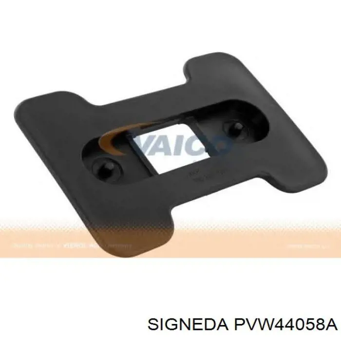 PVW44058A Signeda Wzmocnienie zderzaka przedniego