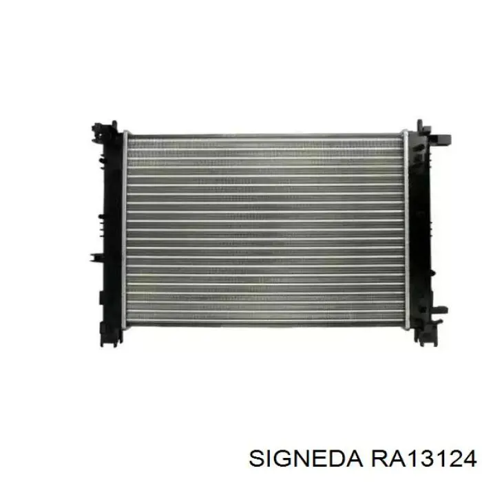 Do koszyka G901047031 Toyota Chłodnica silnika dodatkowa