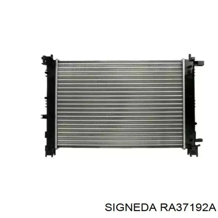 Chłodnica silnika Koyorad PL012679R cena, od 138,12 USD