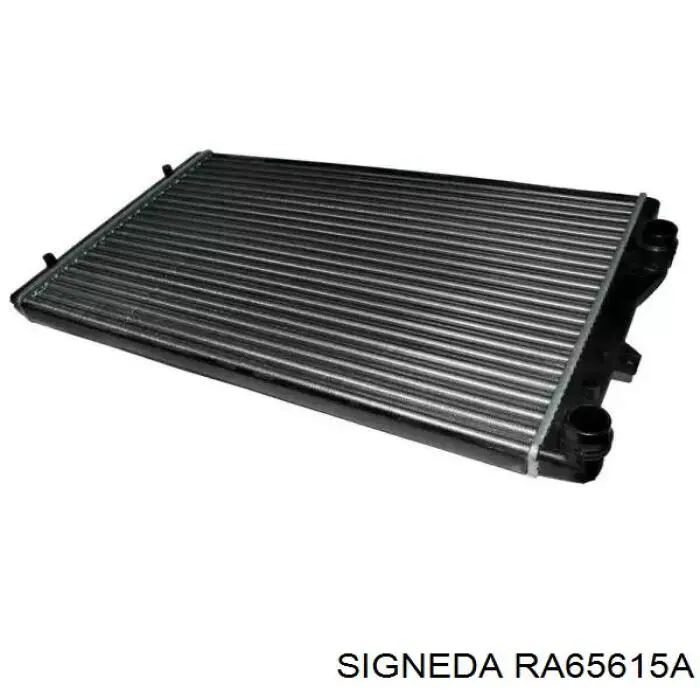 Do koszyka RA13352 Signeda Chłodnica silnika