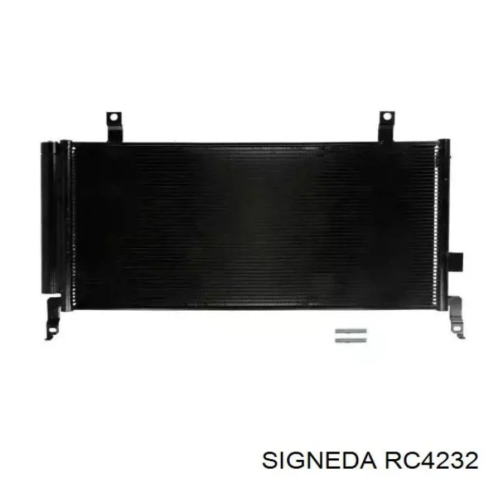 RC4232 Signeda chłodnica klimatyzacji