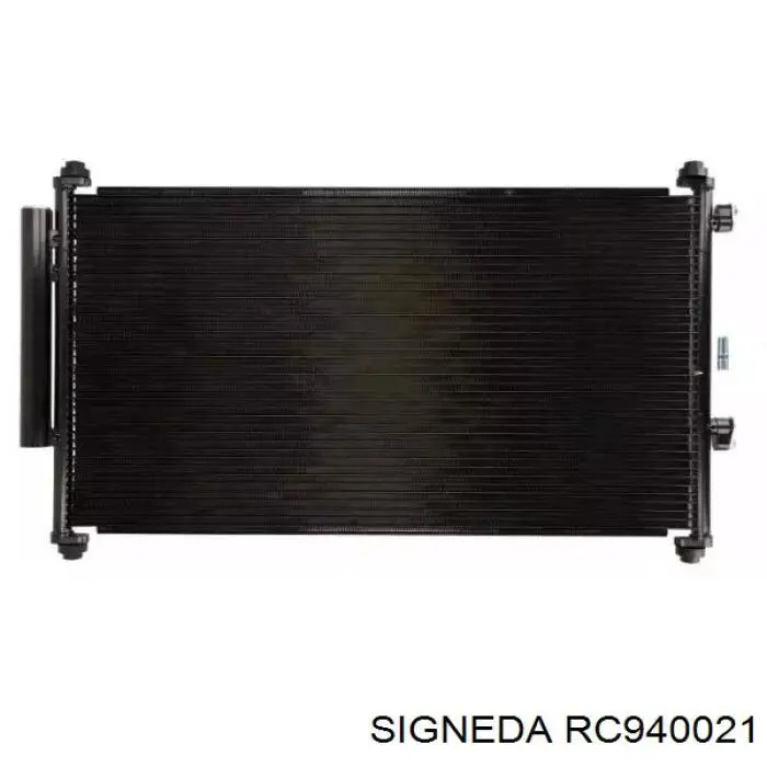 Chłodnica klimatyzacji TYC 606TY2045 cena, od 95,77 USD