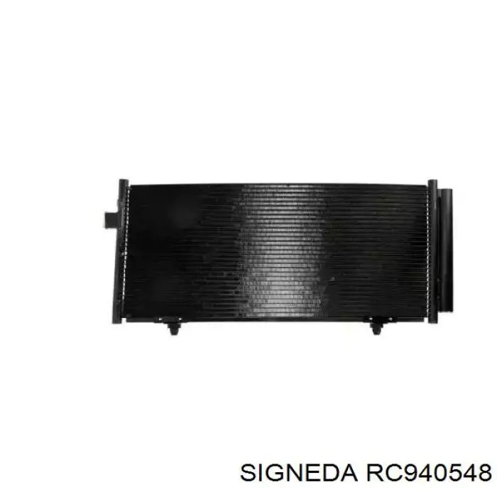 Chłodnica klimatyzacji Polcar 27X1K8C2S cena, od 117,45 USD