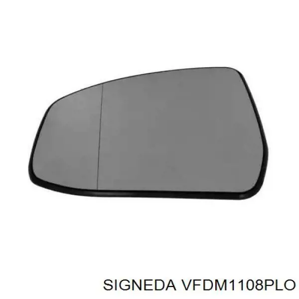 Kierunkowskaz lusterka lewy Ford 2057115 cena, od 19,44 USD