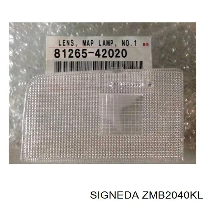 Lampa przeciwmgielna lewa Depo/Loro/Abakus 2142040LAQ cena, od 54,48 USD