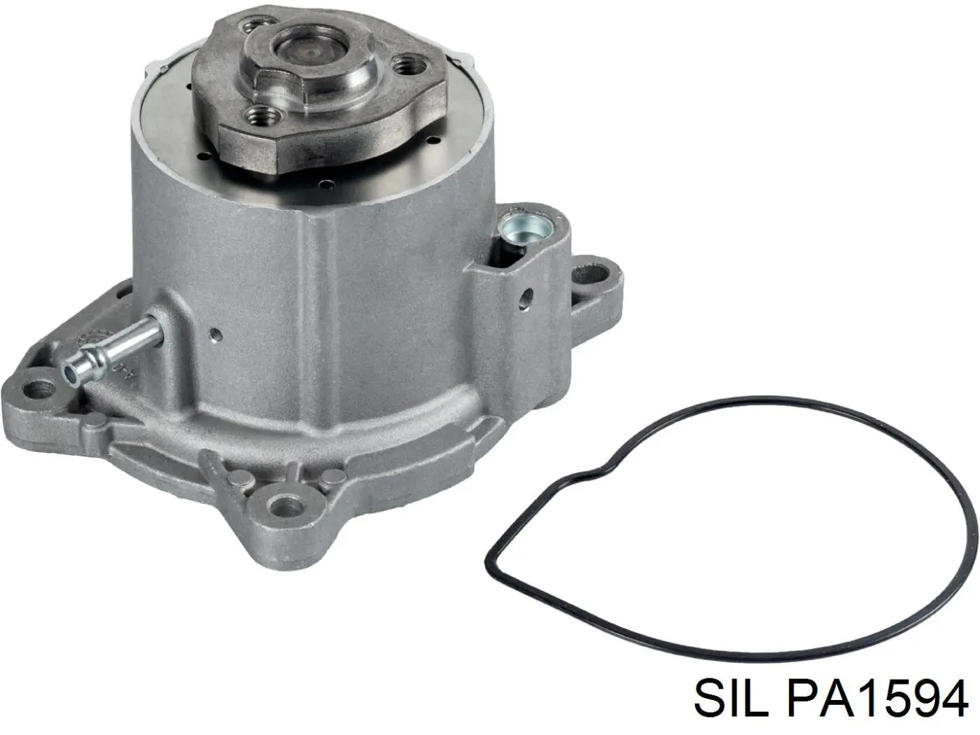 PA1594 SIL Pompa chłodząca wodna