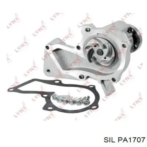 Pompa chłodząca wodna Ford DS7G8B595CB cena, od 66,71 USD