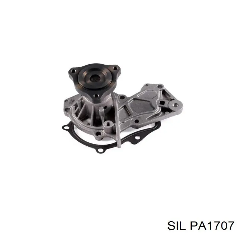 Pompa chłodząca wodna Ford DS7G8501AA cena, od 66,71 USD
