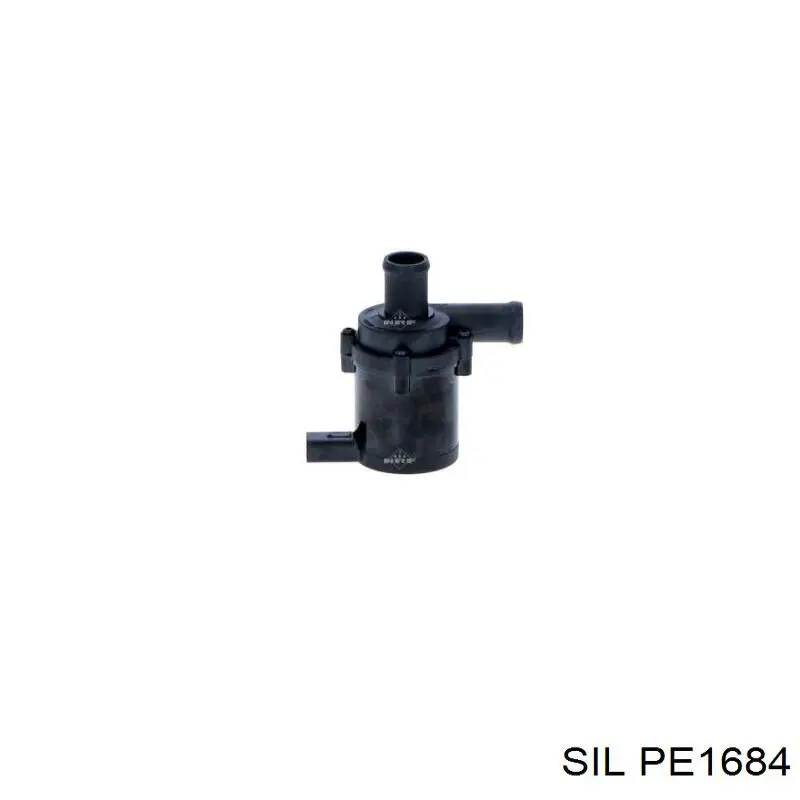 Pompa chłodzenia wodą, dodatkowa elektryczna AND 3J965002 cena, od 62,88 USD