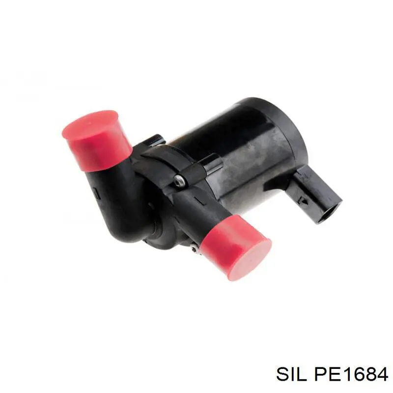 Pompa chłodzenia wodą, dodatkowa elektryczna AND 3J965002 cena, od 62,88 USD