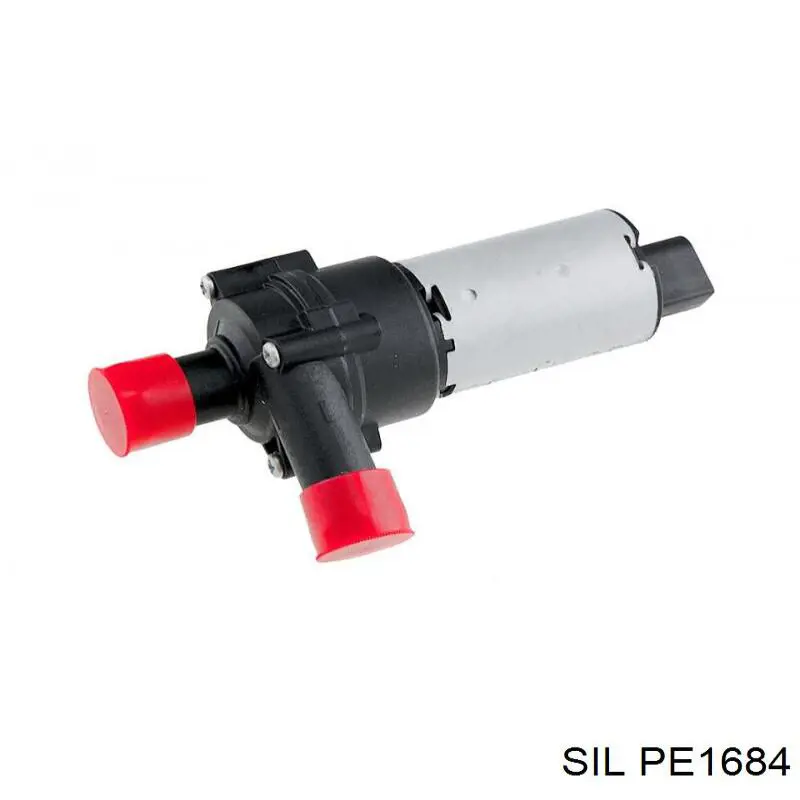 Pompa chłodzenia wodą, dodatkowa elektryczna 3J965002 AND