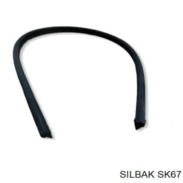 Ramię wycieraczki szyby przedniej Ford 4041916 cena, od 37,46 USD