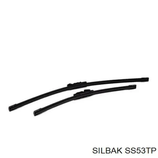 Pióro wycieraczki szyby przedniej, zestaw (2 szt.) do Ford Transit V V184/5
