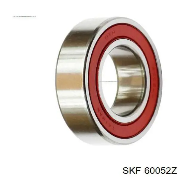 60052Z SKF Łożysko podwieszane wału Cardana