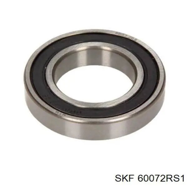 Łożysko półosi mostu przedniego SKF 60072RS1 cena, od 8,69 USD