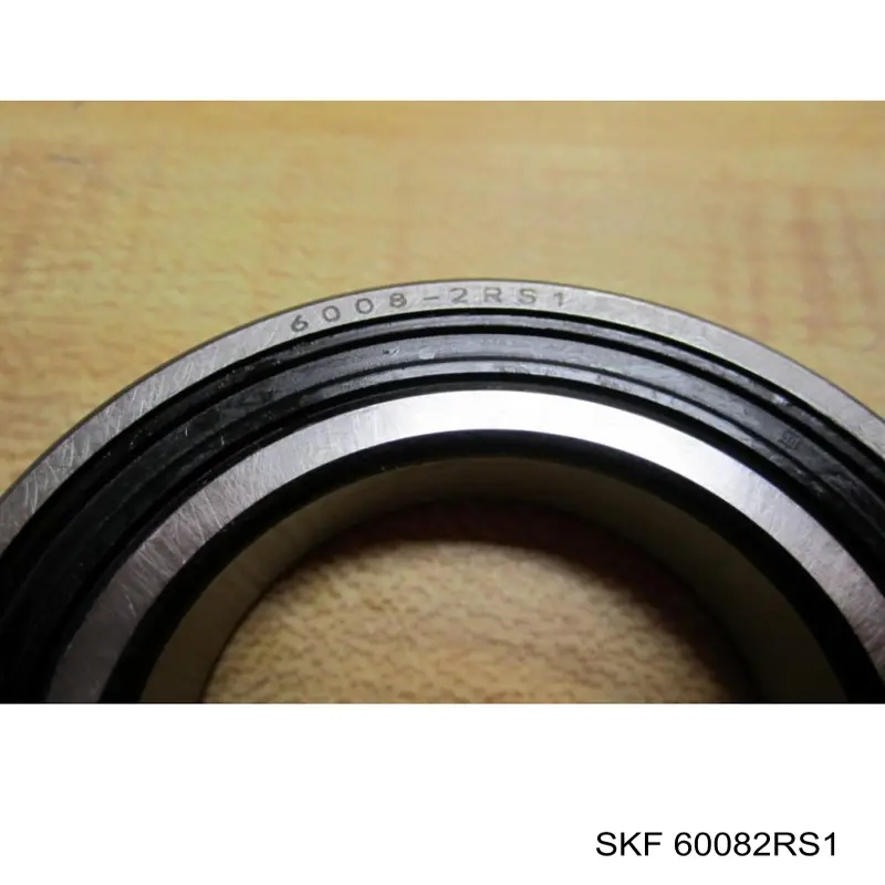  NSK 6008DDUCM