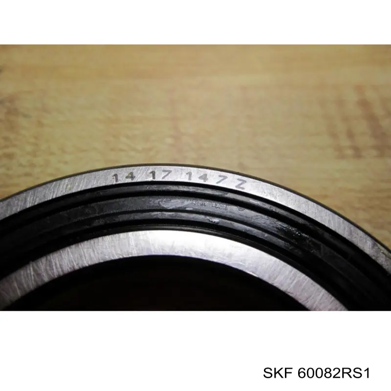 Łożysko podwieszane wału Cardana SKF 60082RS1 cena, od 9,50 USD