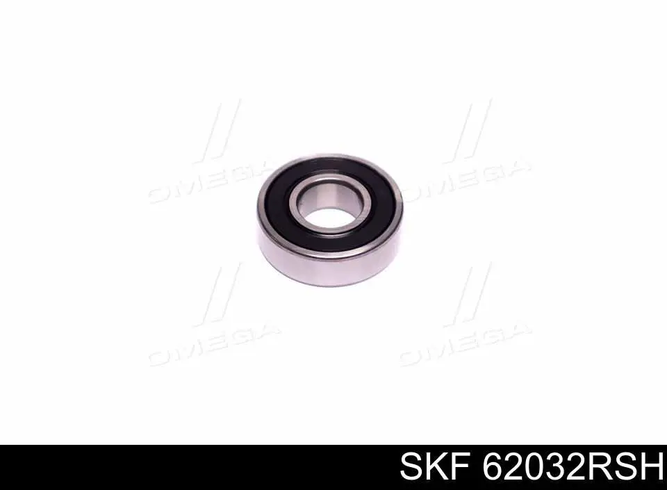 62032RSH SKF Łożysko alternatora