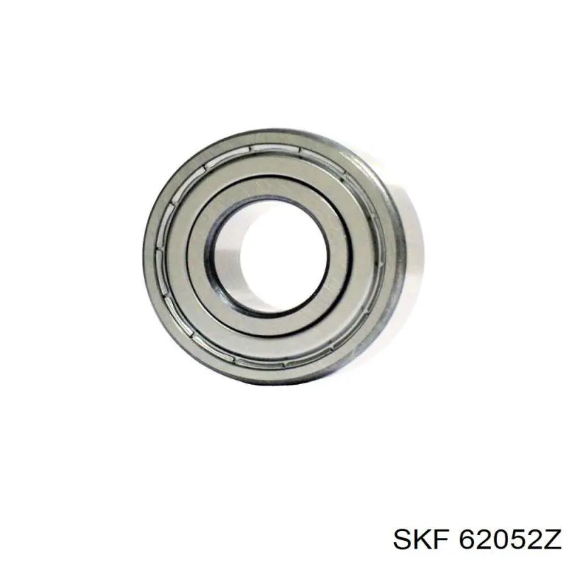 6205-2Z SKF łożysko alternatora