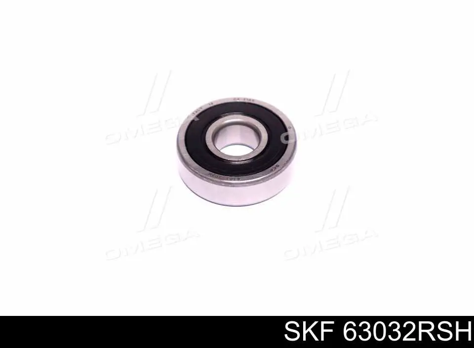 63032RSH SKF Łożysko alternatora