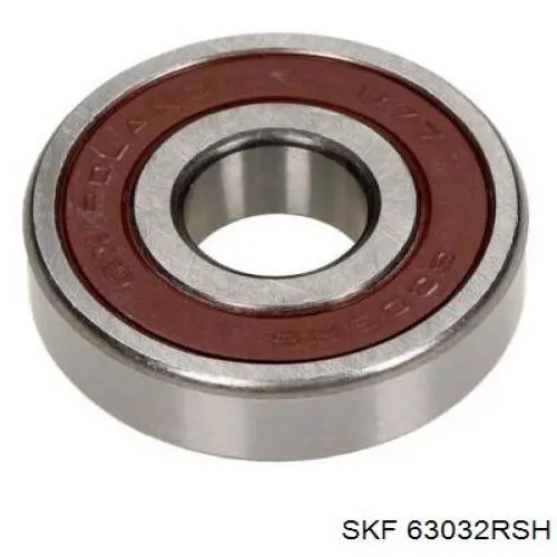 Łożysko alternatora SKF 63032RSH cena, od 7,09 USD