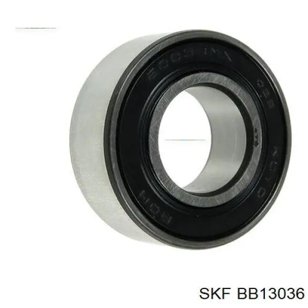 BB13036 SKF Łożysko alternatora