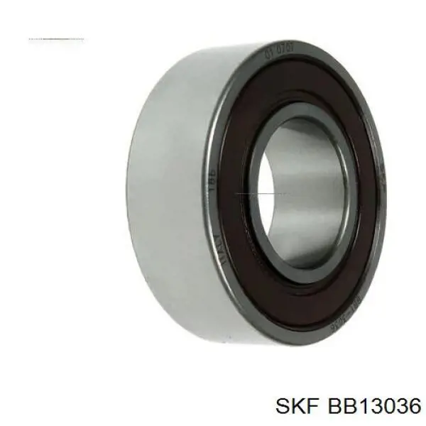 Do koszyka BB13036 SKF Łożysko alternatora