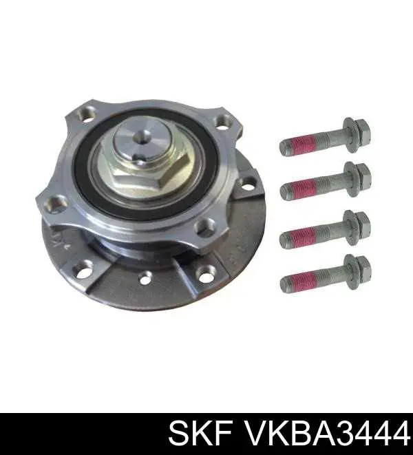 VKBA3444 SKF Piasta przednia