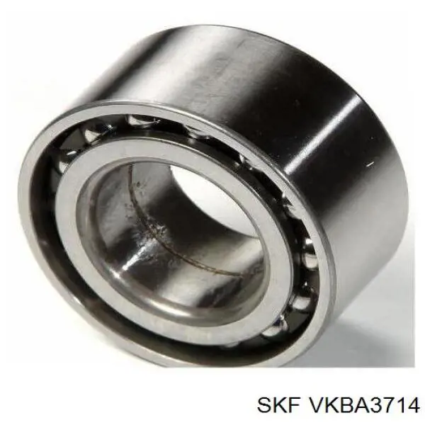 Łożysko piasty przedniej SKF VKBA3714 cena, od 25,64 USD