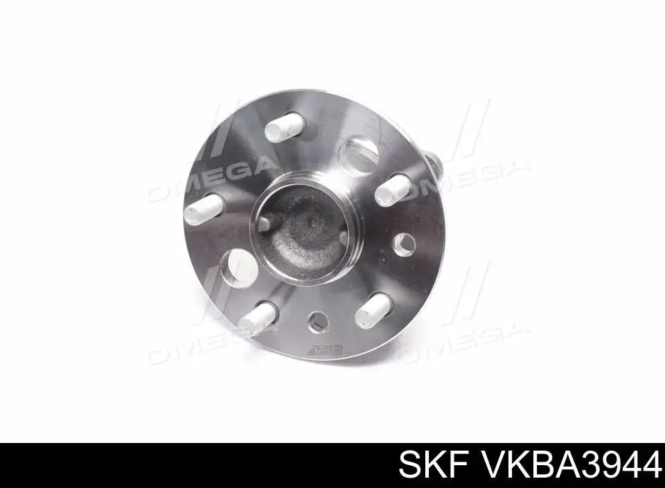 Piasta tylna lewa SKF VKBA3944 cena, od 87,68 USD